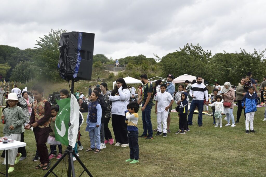 Billede 117 fra 14. AUGUST GRILL PARTY 2021