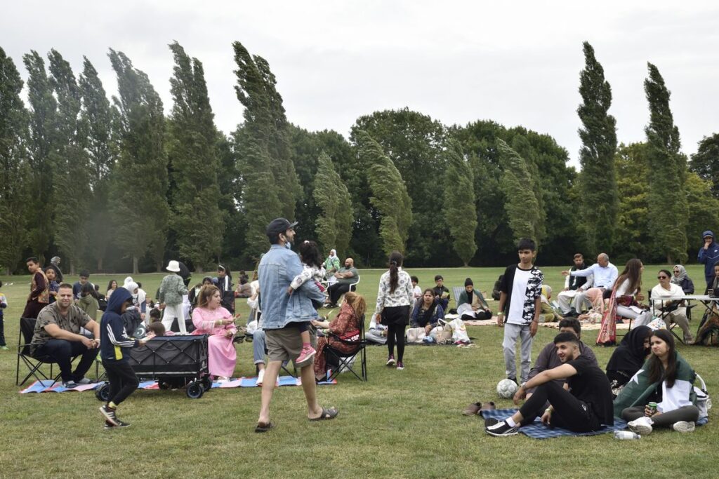 Billede 122 fra 14. AUGUST GRILL PARTY 2021