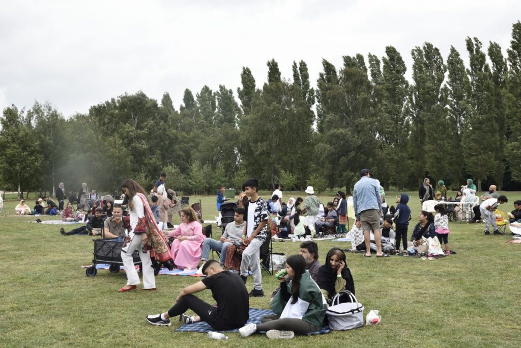 Billede 124 fra 14. AUGUST GRILL PARTY 2021