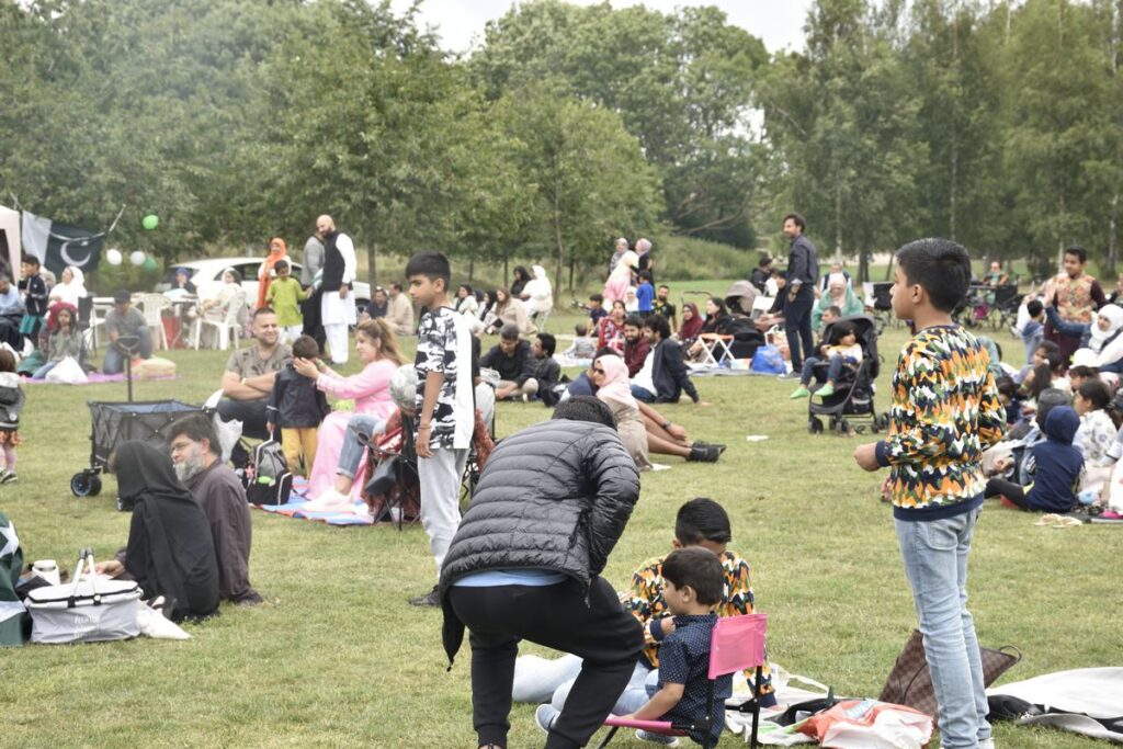 Billede 126 fra 14. AUGUST GRILL PARTY 2021