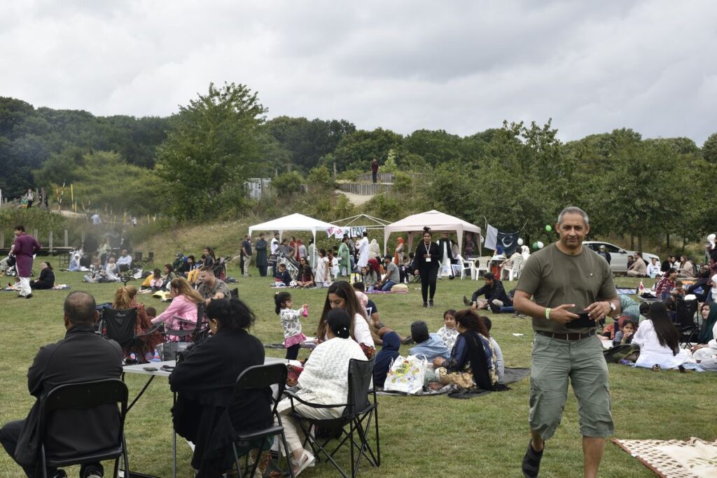 Billede 128 fra 14. AUGUST GRILL PARTY 2021