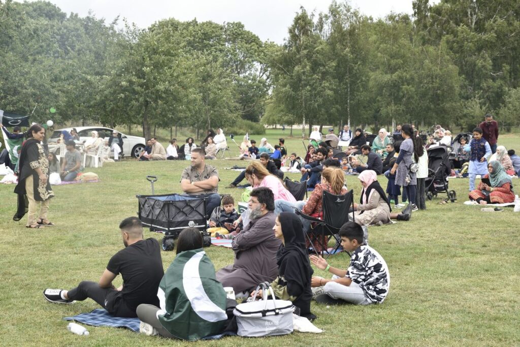 Billede 130 fra 14. AUGUST GRILL PARTY 2021