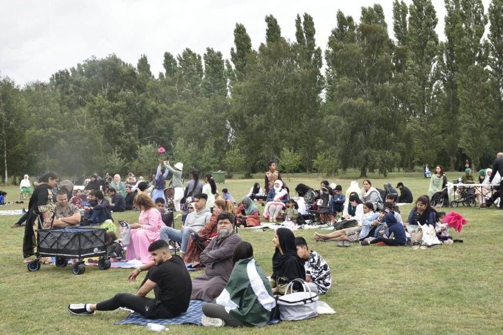 Billede 131 fra 14. AUGUST GRILL PARTY 2021