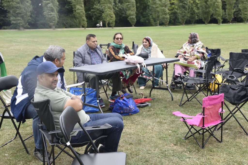 Billede 135 fra 14. AUGUST GRILL PARTY 2021