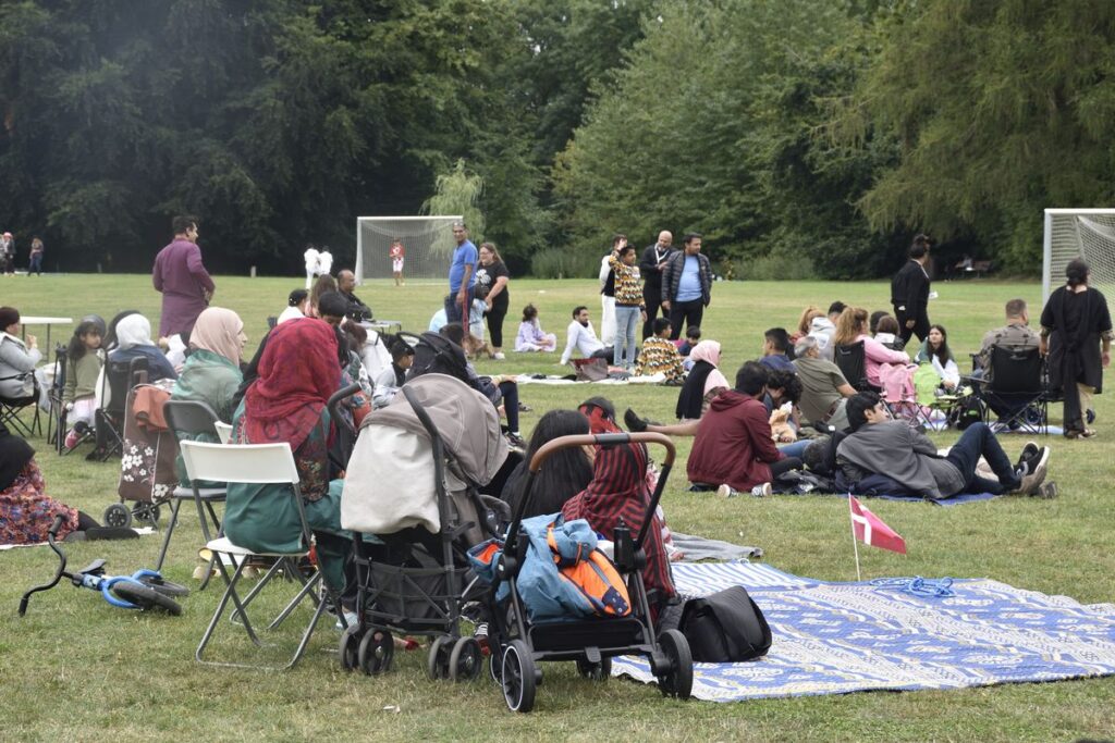 Billede 138 fra 14. AUGUST GRILL PARTY 2021