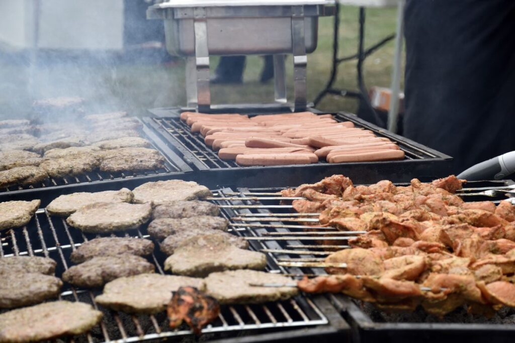 Billede 154 fra 14. AUGUST GRILL PARTY 2021