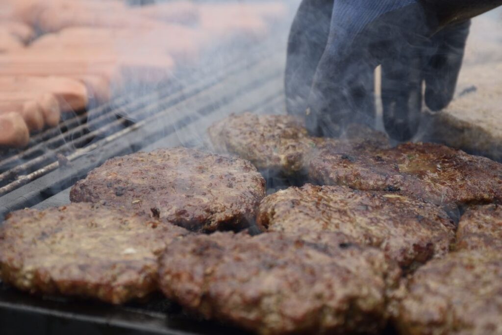 Billede 155 fra 14. AUGUST GRILL PARTY 2021