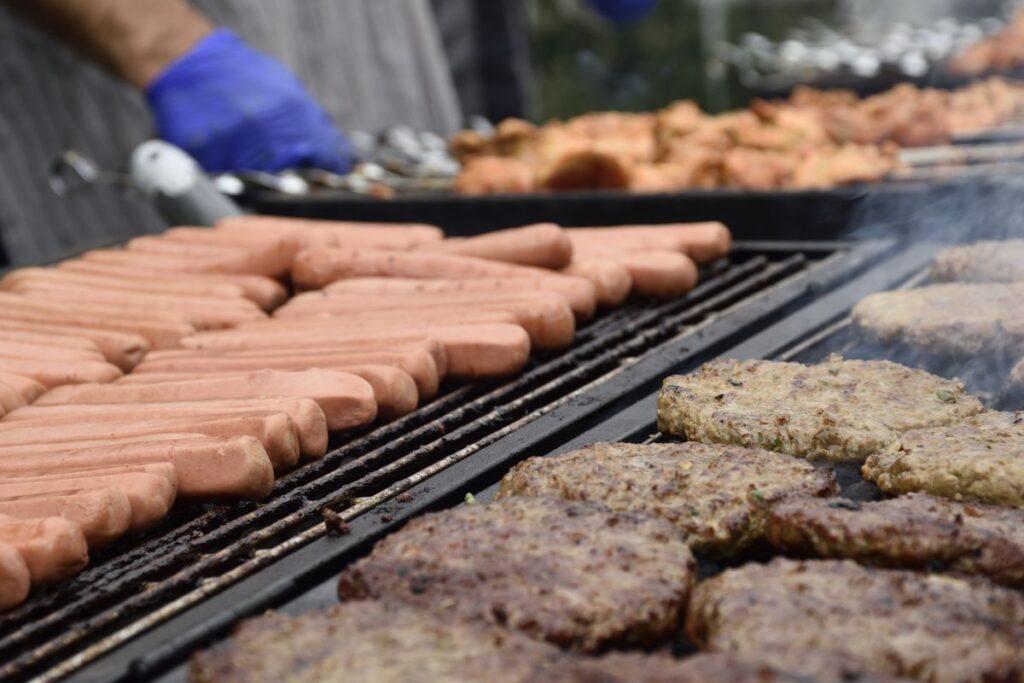 Billede 156 fra 14. AUGUST GRILL PARTY 2021