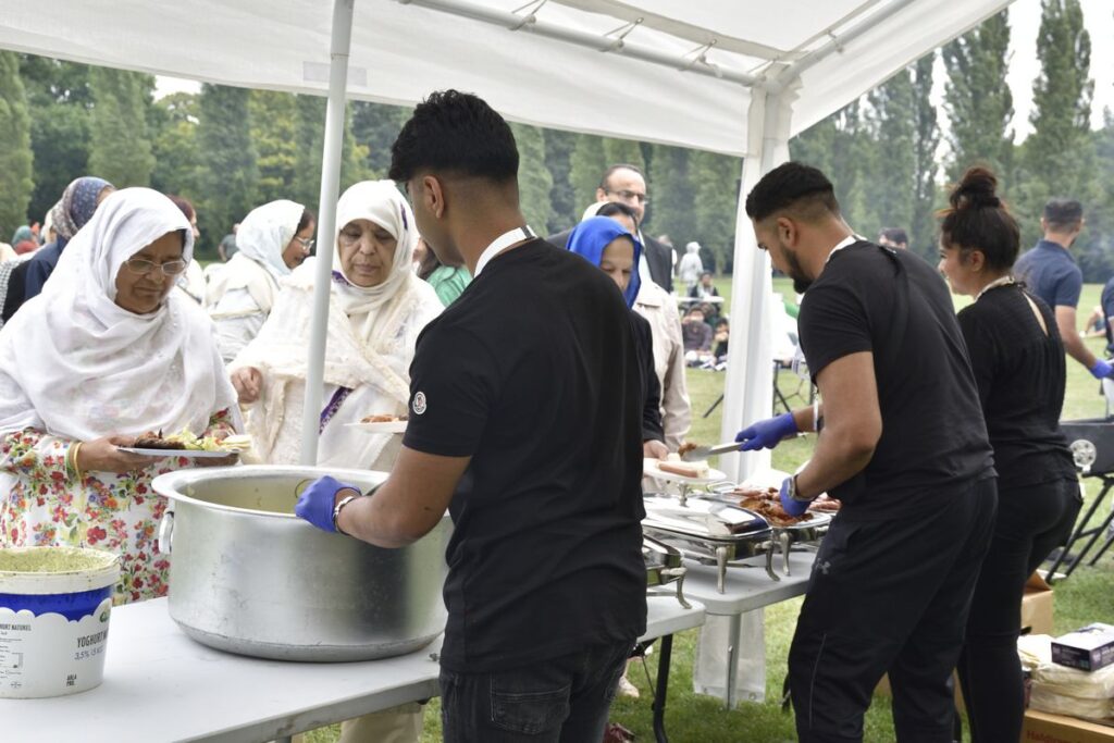 Billede 158 fra 14. AUGUST GRILL PARTY 2021