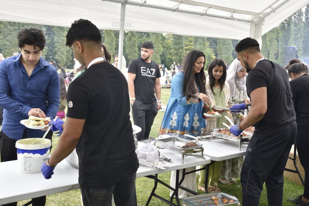 Billede 160 fra 14. AUGUST GRILL PARTY 2021
