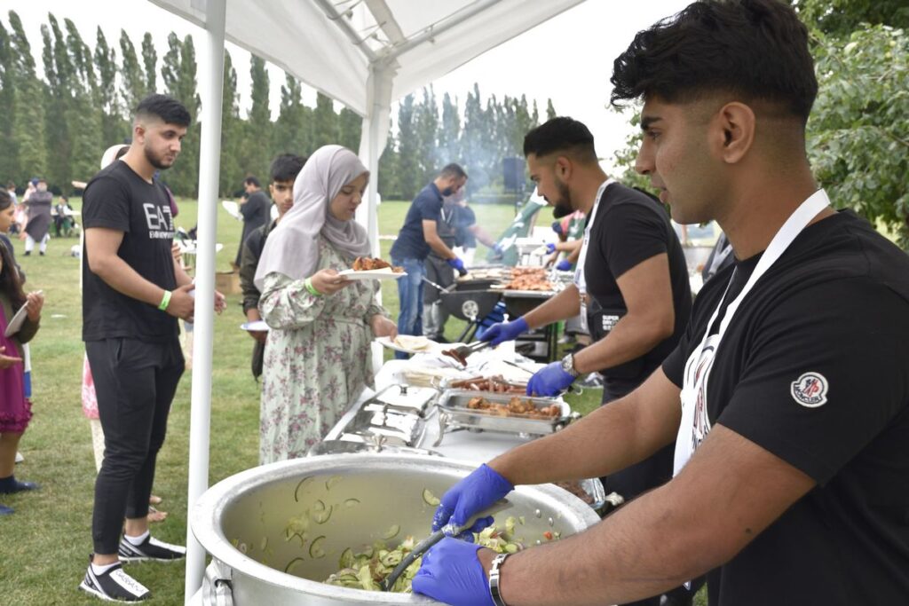 Billede 164 fra 14. AUGUST GRILL PARTY 2021
