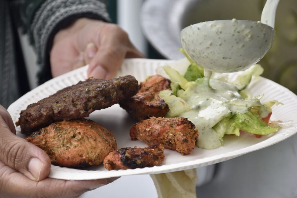 Billede 179 fra 14. AUGUST GRILL PARTY 2021