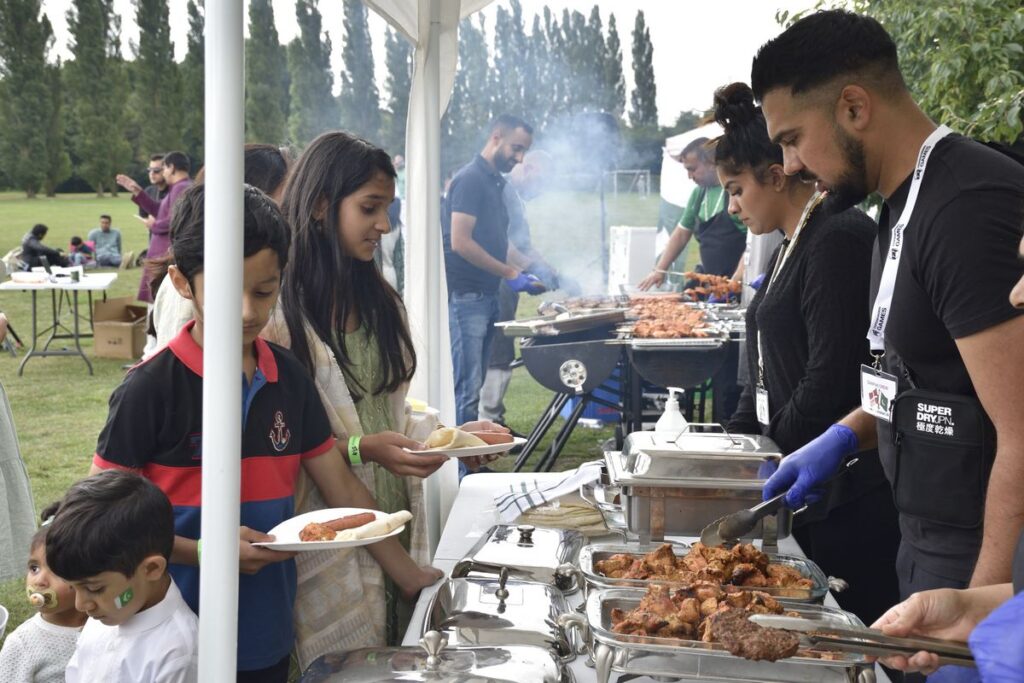 Billede 183 fra 14. AUGUST GRILL PARTY 2021