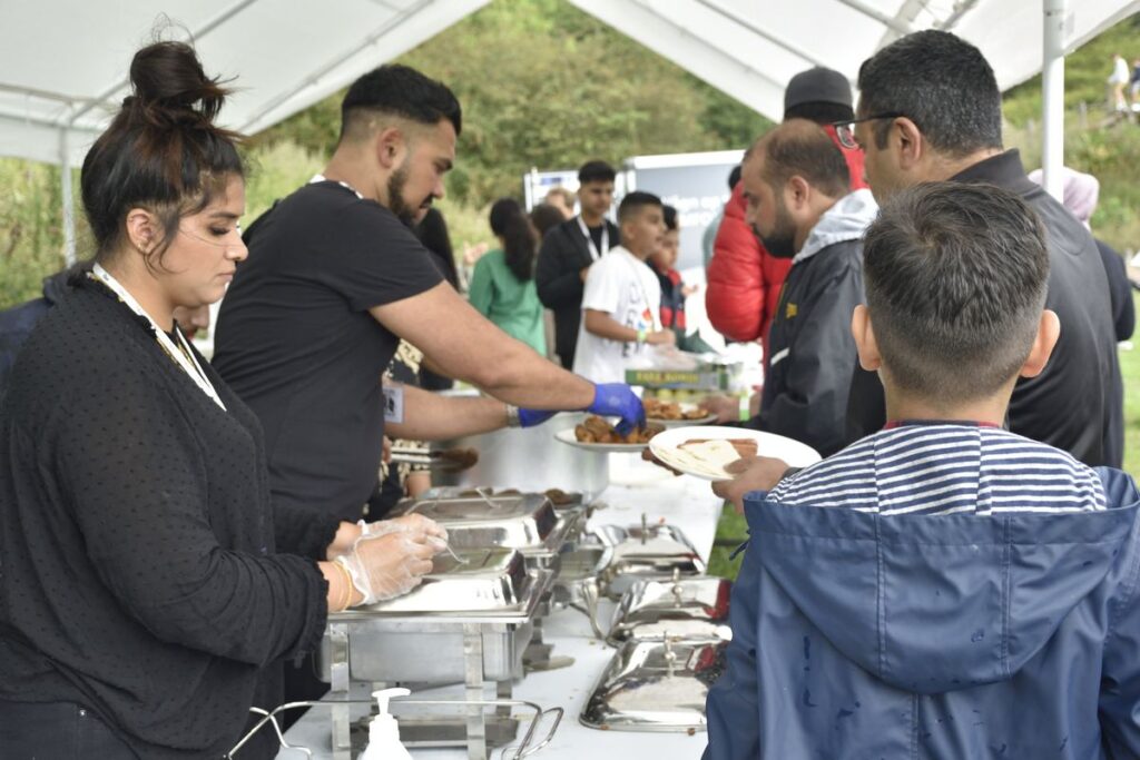 Billede 203 fra 14. AUGUST GRILL PARTY 2021