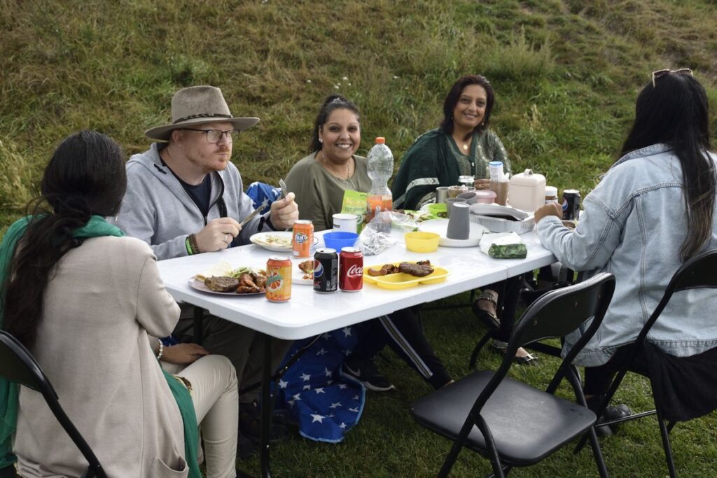 Billede 205 fra 14. AUGUST GRILL PARTY 2021