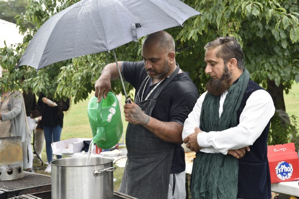 Billede 225 fra 14. AUGUST GRILL PARTY 2021