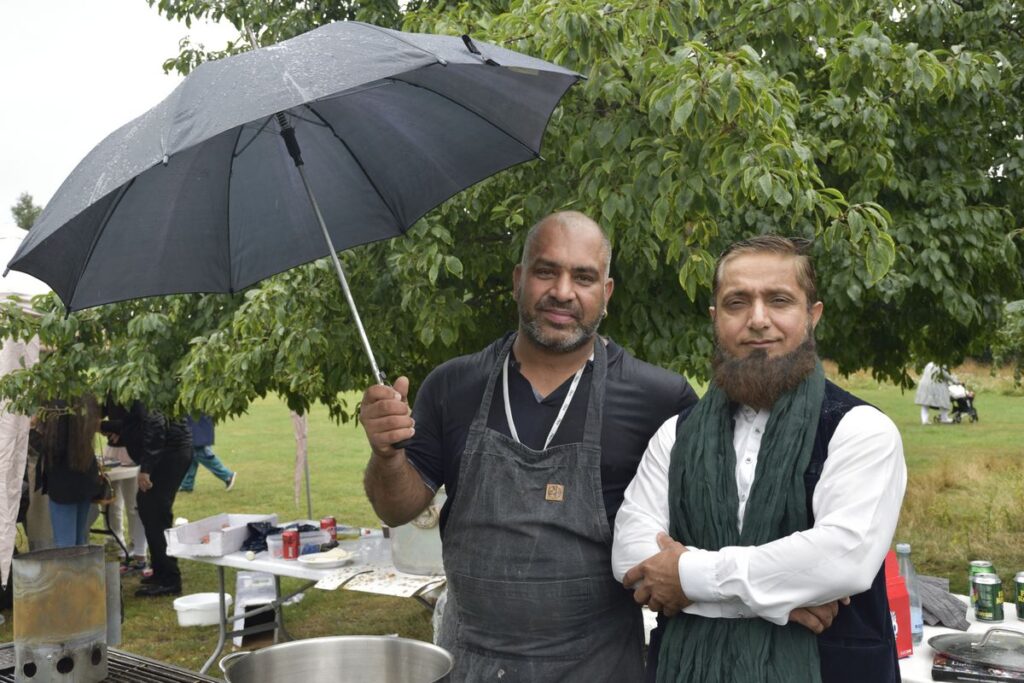 Billede 226 fra 14. AUGUST GRILL PARTY 2021