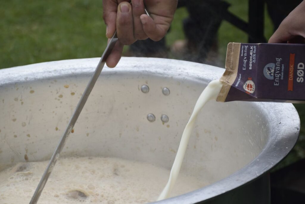 Billede 230 fra 14. AUGUST GRILL PARTY 2021