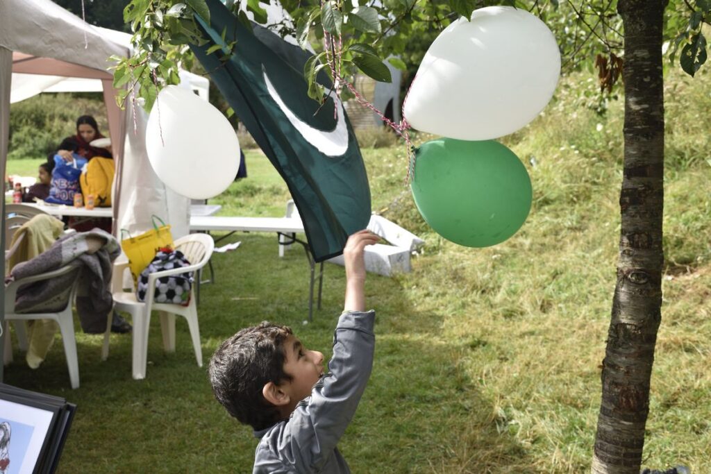 Billede 233 fra 14. AUGUST GRILL PARTY 2021