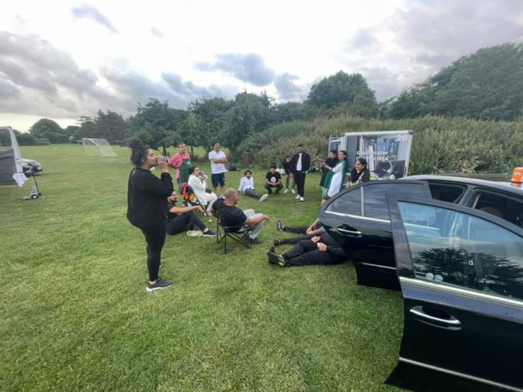 Billede 274 fra 14. AUGUST GRILL PARTY 2021
