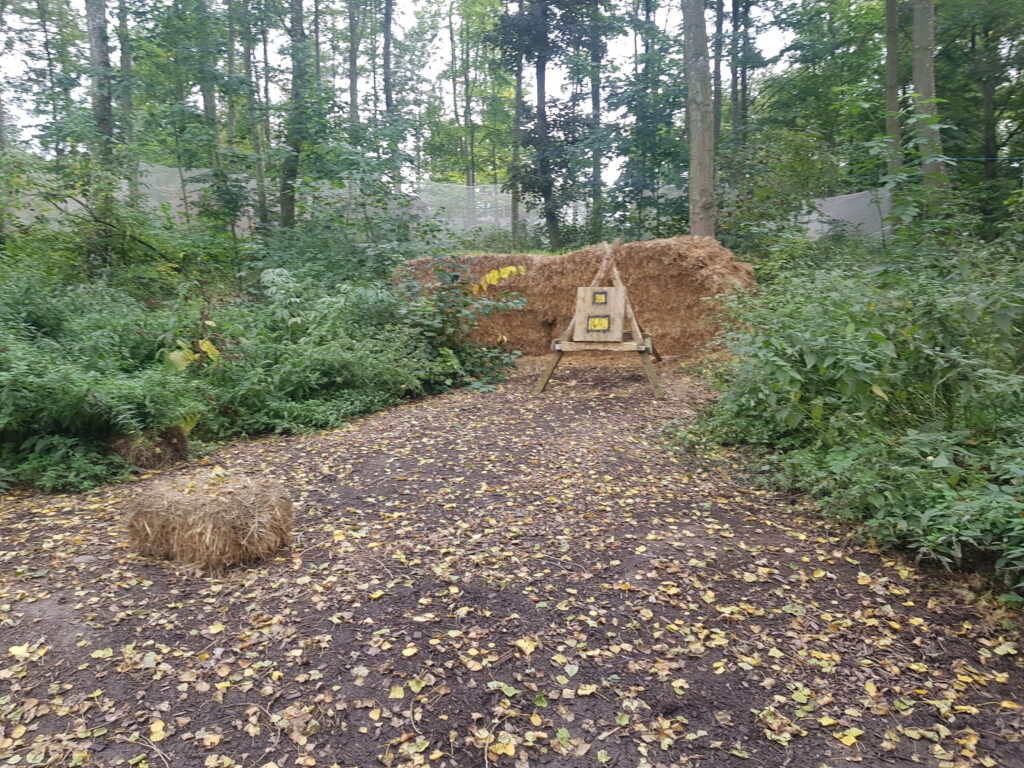 ATV-kørsel og compound-bueskydning i Hvalsø – billede 30