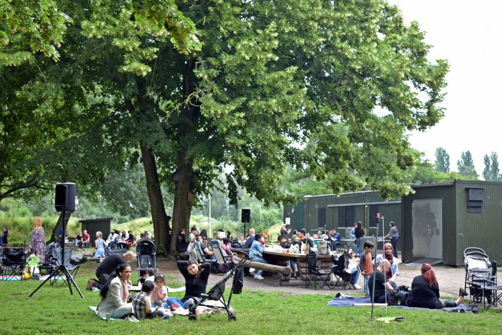 DanPak grill party 2021 – 150-200 personer – billede 34