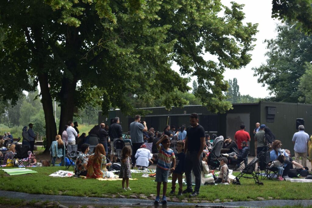 DanPak grill party 2021 – 150-200 personer – billede 31