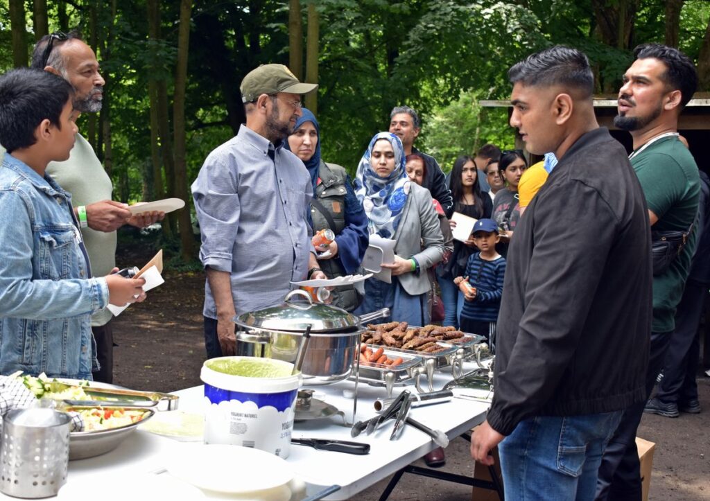 DanPak grill party 2021 – 150-200 personer – billede 40