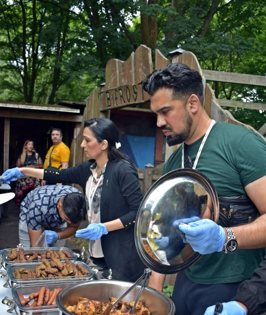 DanPak grill party 2021 – 150-200 personer – billede 29