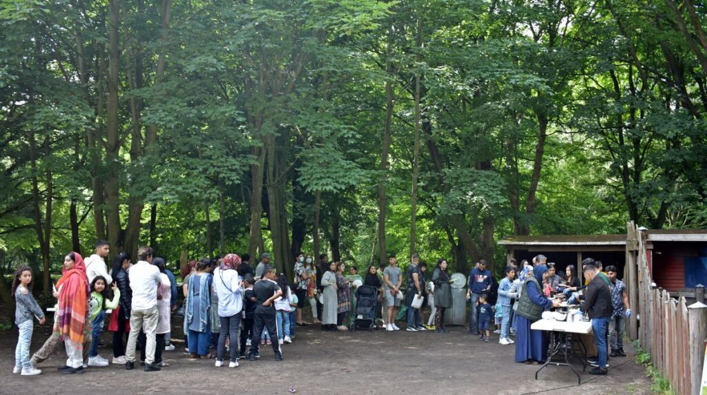 DanPak grill party 2021 – 150-200 personer – billede 28