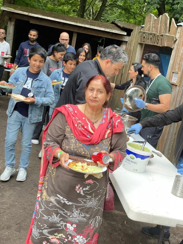 DanPak grill party 2021 – 150-200 personer – billede 26
