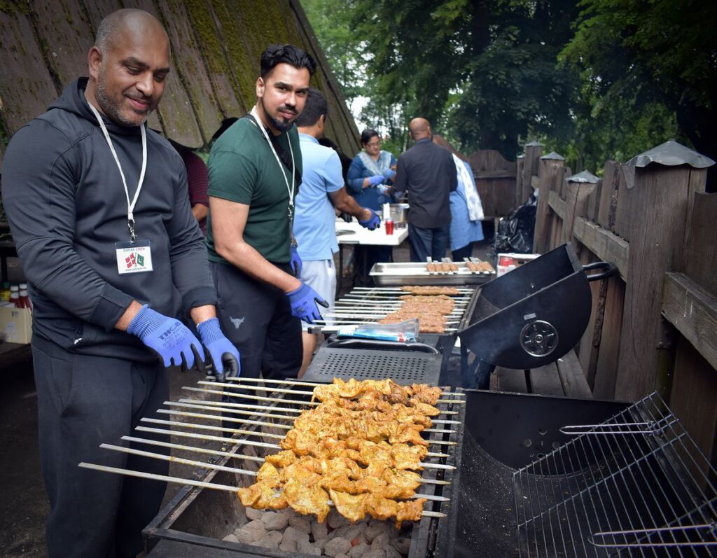 DanPak grill party 2021 – 150-200 personer – billede 120
