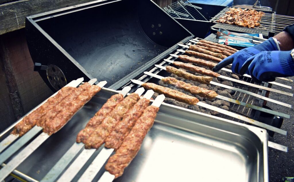 DanPak grill party 2021 – 150-200 personer – billede 23