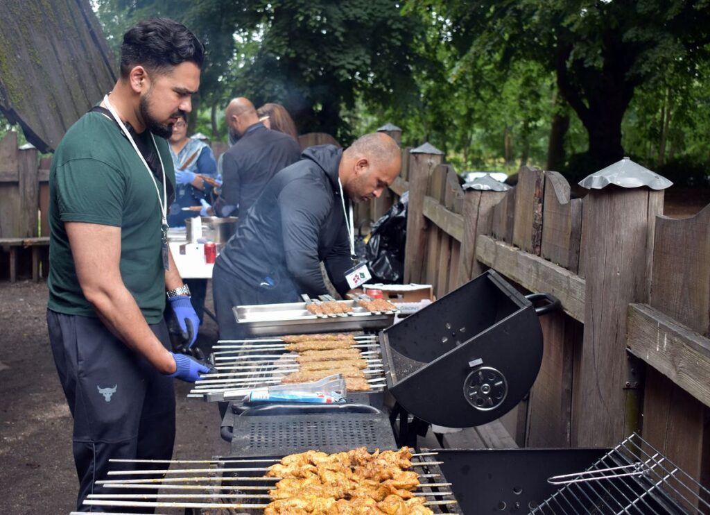 DanPak grill party 2021 – 150-200 personer – billede 22