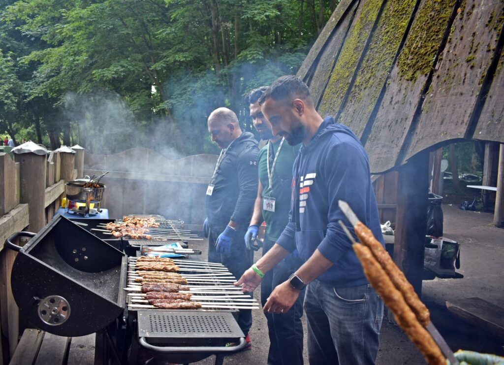 DanPak grill party 2021 – 150-200 personer – billede 114