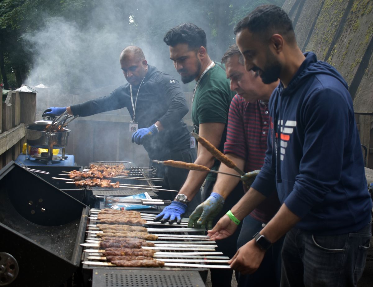 DanPak grill party 2021 – 150-200 personer – billede 47