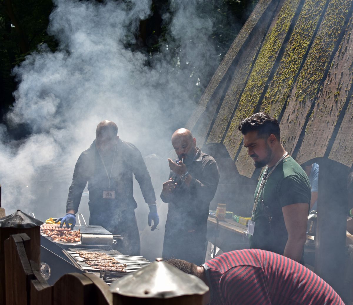 DanPak grill party 2021 – 150-200 personer – billede 60