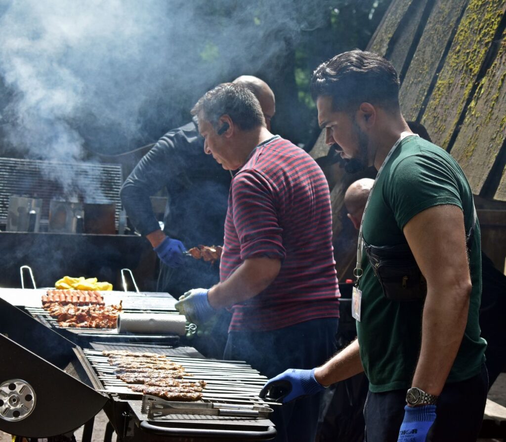 DanPak grill party 2021 – 150-200 personer – billede 3