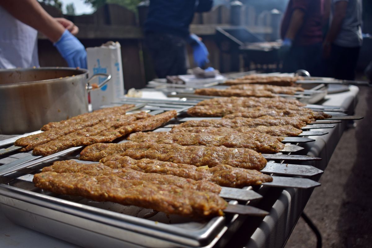 DanPak grill party 2021 – 150-200 personer – billede 46