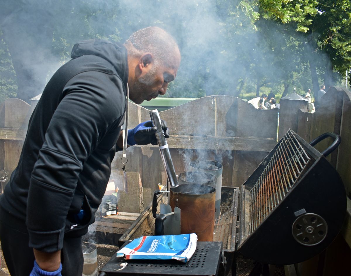 DanPak grill party 2021 – 150-200 personer – billede 97
