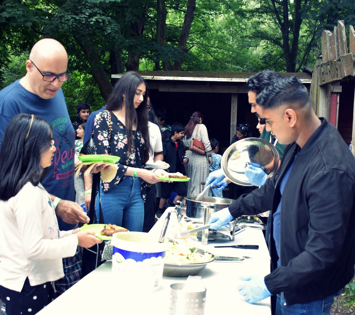 DanPak grill party 2021 – 150-200 personer – billede 44
