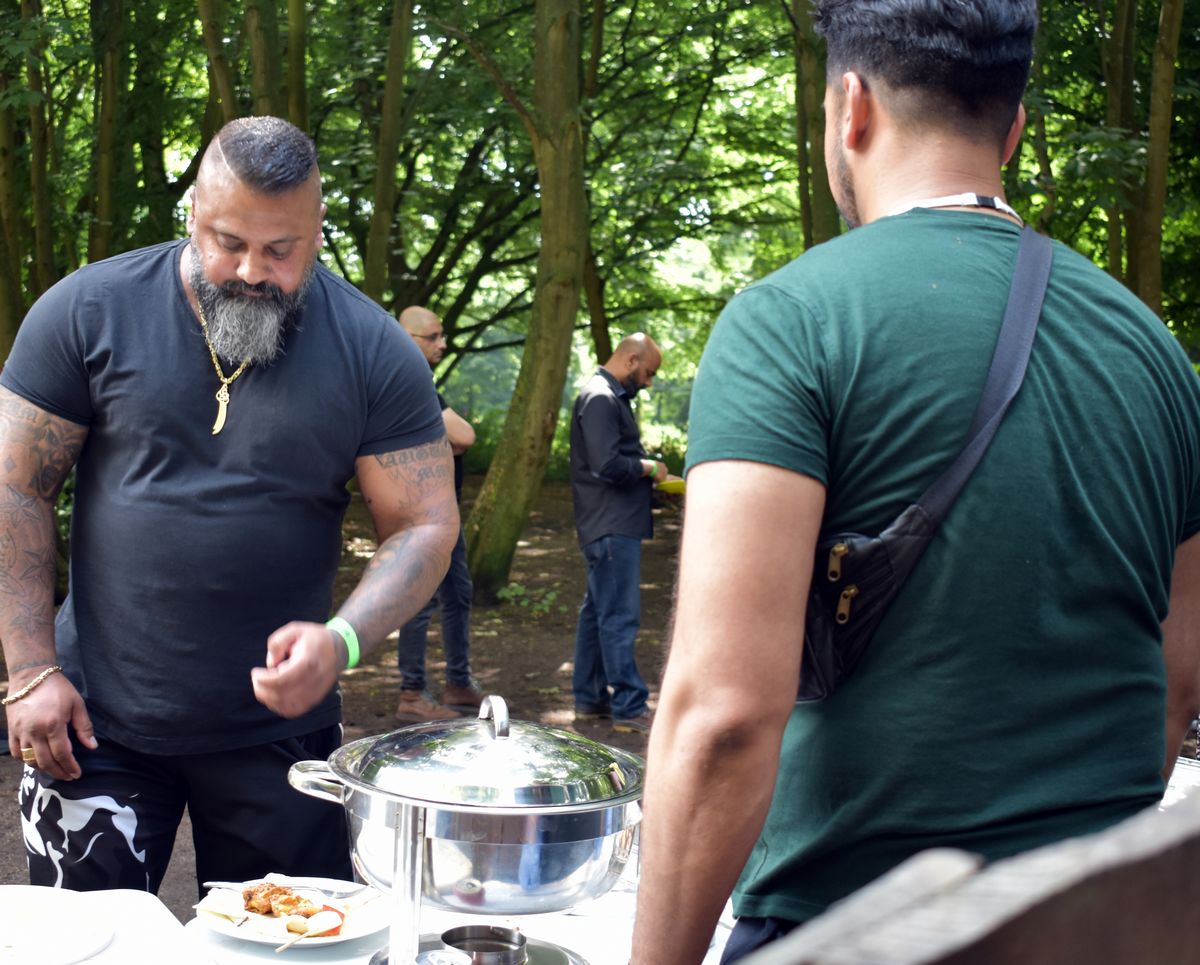 DanPak grill party 2021 – 150-200 personer – billede 85