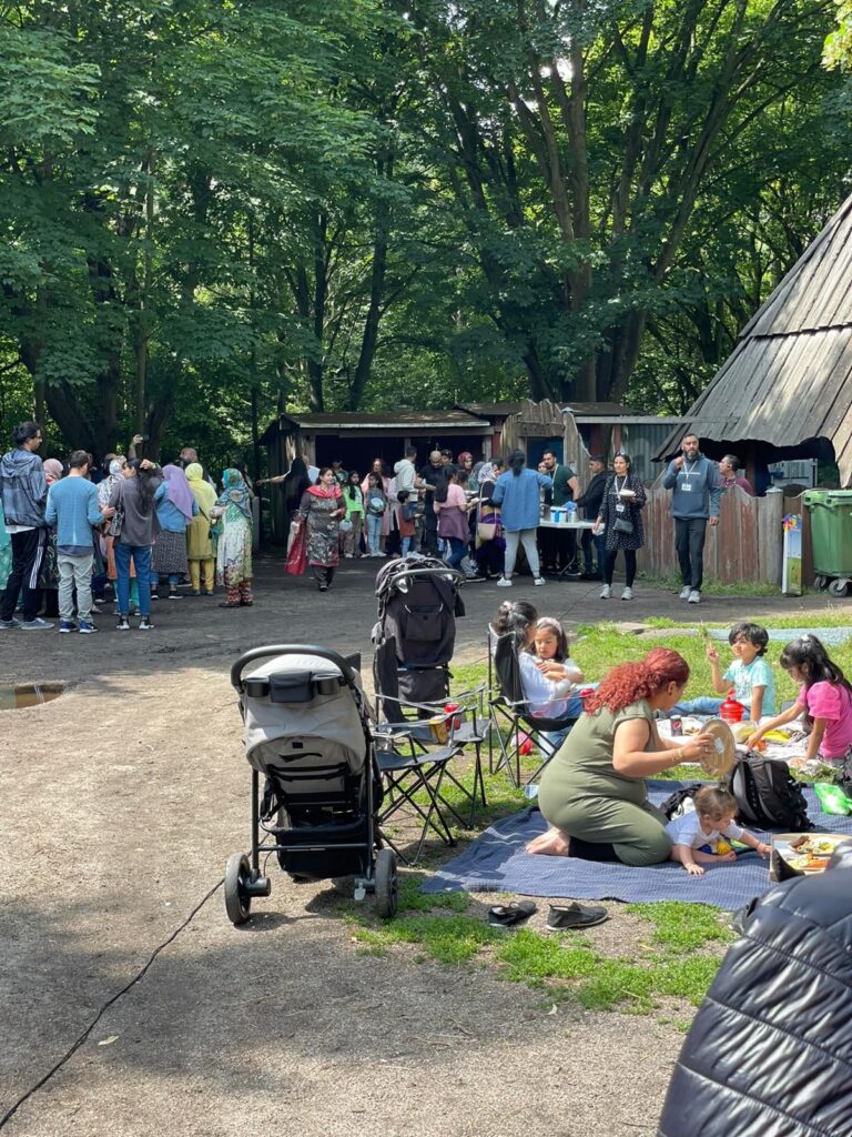 DanPak grill party 2021 – 150-200 personer – billede 123