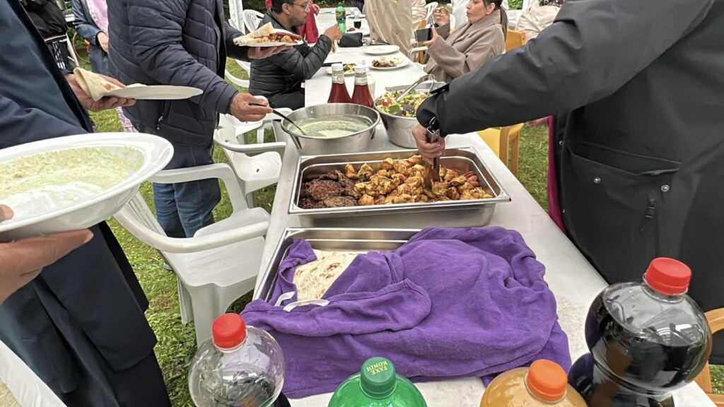 Billede 27 fra DESI GRILL PARTY JUNI 2025