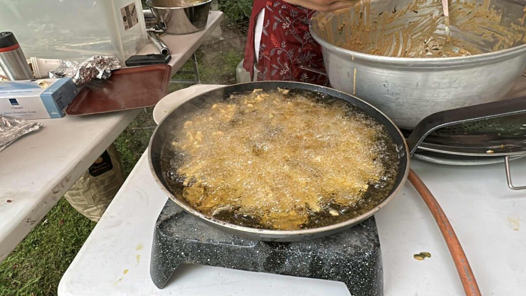 Billede 22 fra DESI GRILL PARTY JUNI 2025