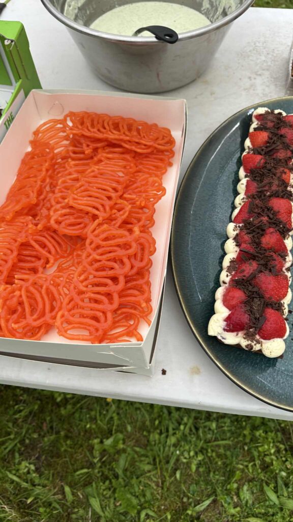 Billede 18 fra DESI GRILL PARTY JUNI 2025