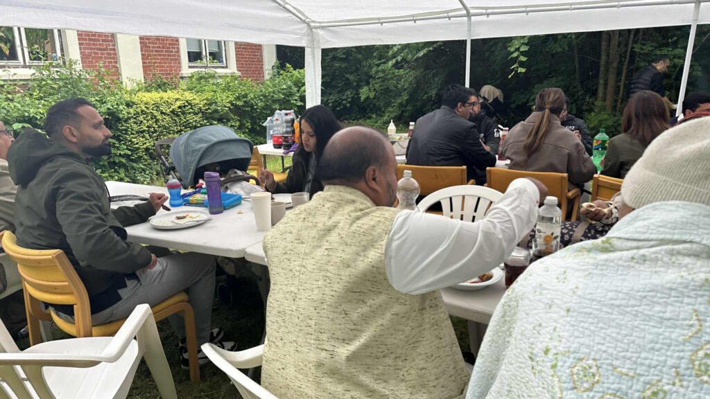 Billede 16 fra DESI GRILL PARTY JUNI 2025