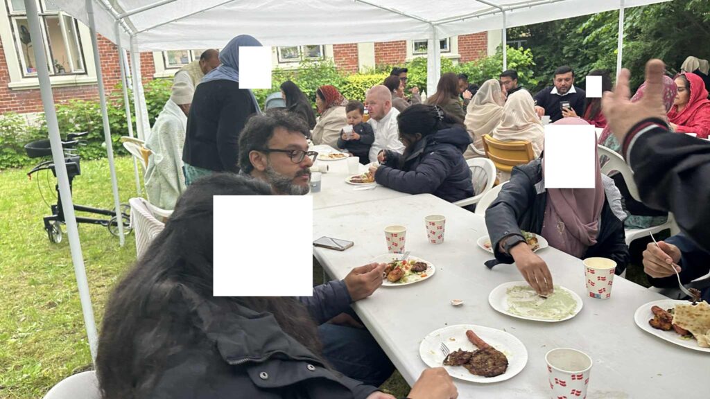 Billede 15 fra DESI GRILL PARTY JUNI 2025