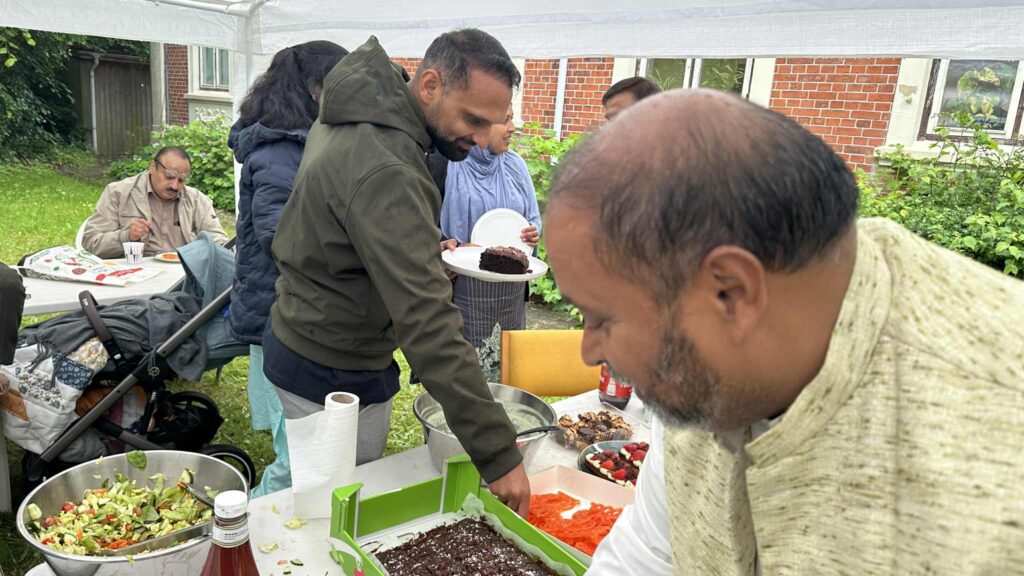 Billede 11 fra DESI GRILL PARTY JUNI 2025