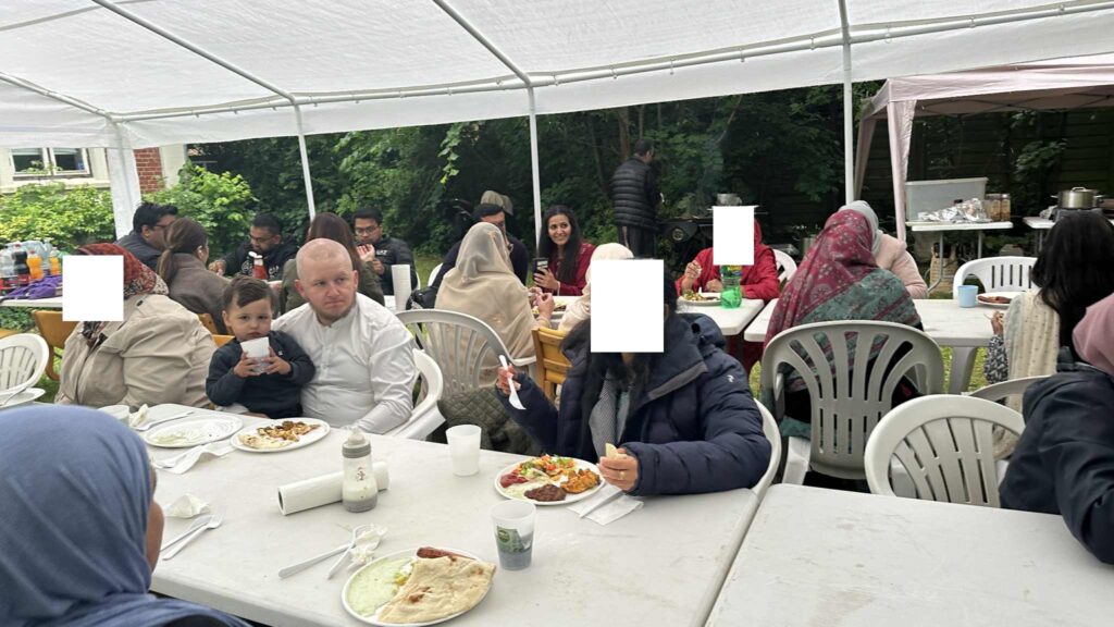 Billede 29 fra DESI GRILL PARTY JUNI 2025